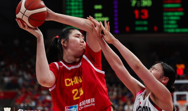 媒体人：亚洲杯是张子宇等新锐作为主力的首次比赛 承载颇多期待