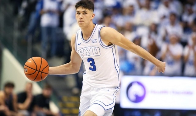 表现一般！篮网8号秀杰明5中2仅拿8分4板1断 上半场挂零