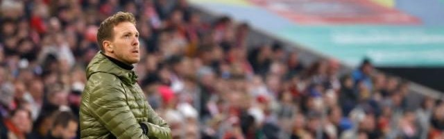 大乐透走势图带线图-压倒性大胜波鸿后纳帅发飙：这样踢赢不了大巴黎！