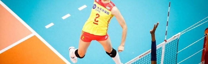 实战证明：过了巅峰期的朱婷，攻击力最多排世界第四，明显不如这三人