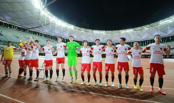 超级大乐透开奖-亚冠迫在眉睫海港迎来大考：我们知道巴吞联的野心