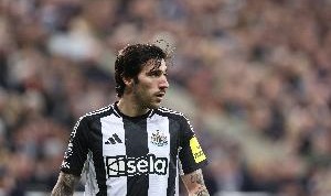 托纳利赌球案笔录曝光：一名前裁判引导自己赌球 法乔利也在群里