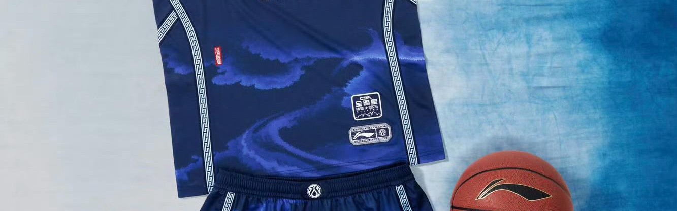 你觉得怎样？2026CBA全明星球衣发布