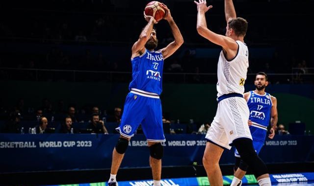 大乐透开奖结果查询结果-冯泰奇奥完胜博格丹！意大利炮再度狙杀塞尔维亚