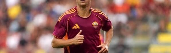 斯基拉：德罗西亲自招募巴尔丹齐，热那亚向罗马报价先租后买