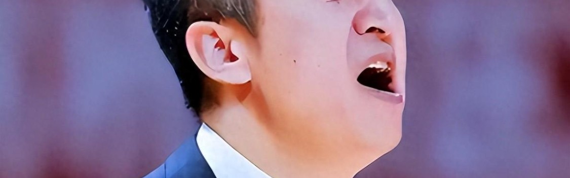 中国男篮重磅消息！主帅郭士强遭国际篮联审查，杨瀚森确认归队