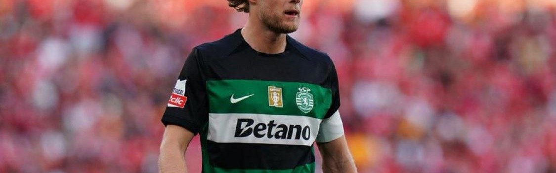 大乐透走势图带线图-意媒：葡体不求激活尤尔曼德解约金条款，但要6000万欧才放人