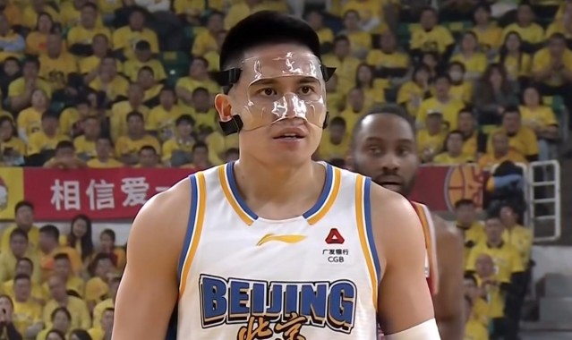 大乐透开奖结果查询结果走势图-火爆冲突，87-86！CBA激烈一战，北京队复仇成功，五人得分上双！