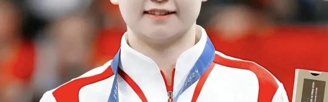 超级大乐透开奖-日本记者：孙颖莎在巴黎奥运领奖台上笑容满面 回训练场失声痛哭