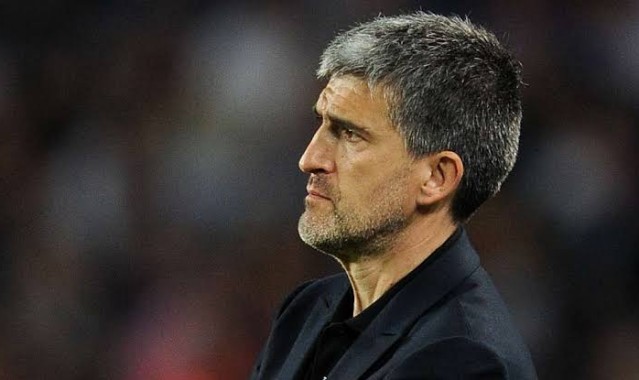 皇家社会官方：体育总监罗伯托·奥拉贝将在赛季结束后离任